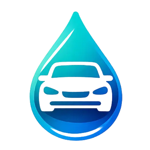 Lavage auto à domicile Chalencon